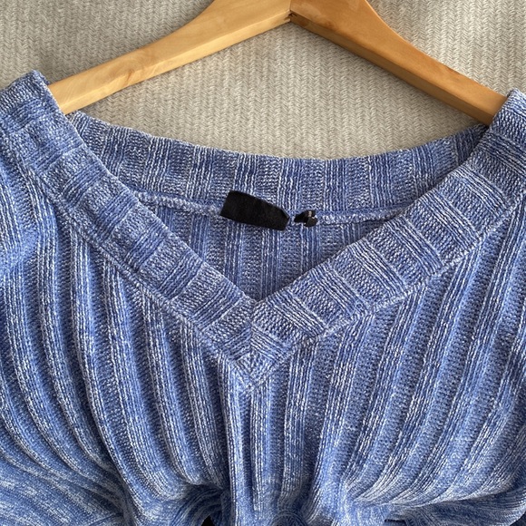 Urban Outfitters- Out From Under Charlie Chenille Sweater. - Picture 4 of 7